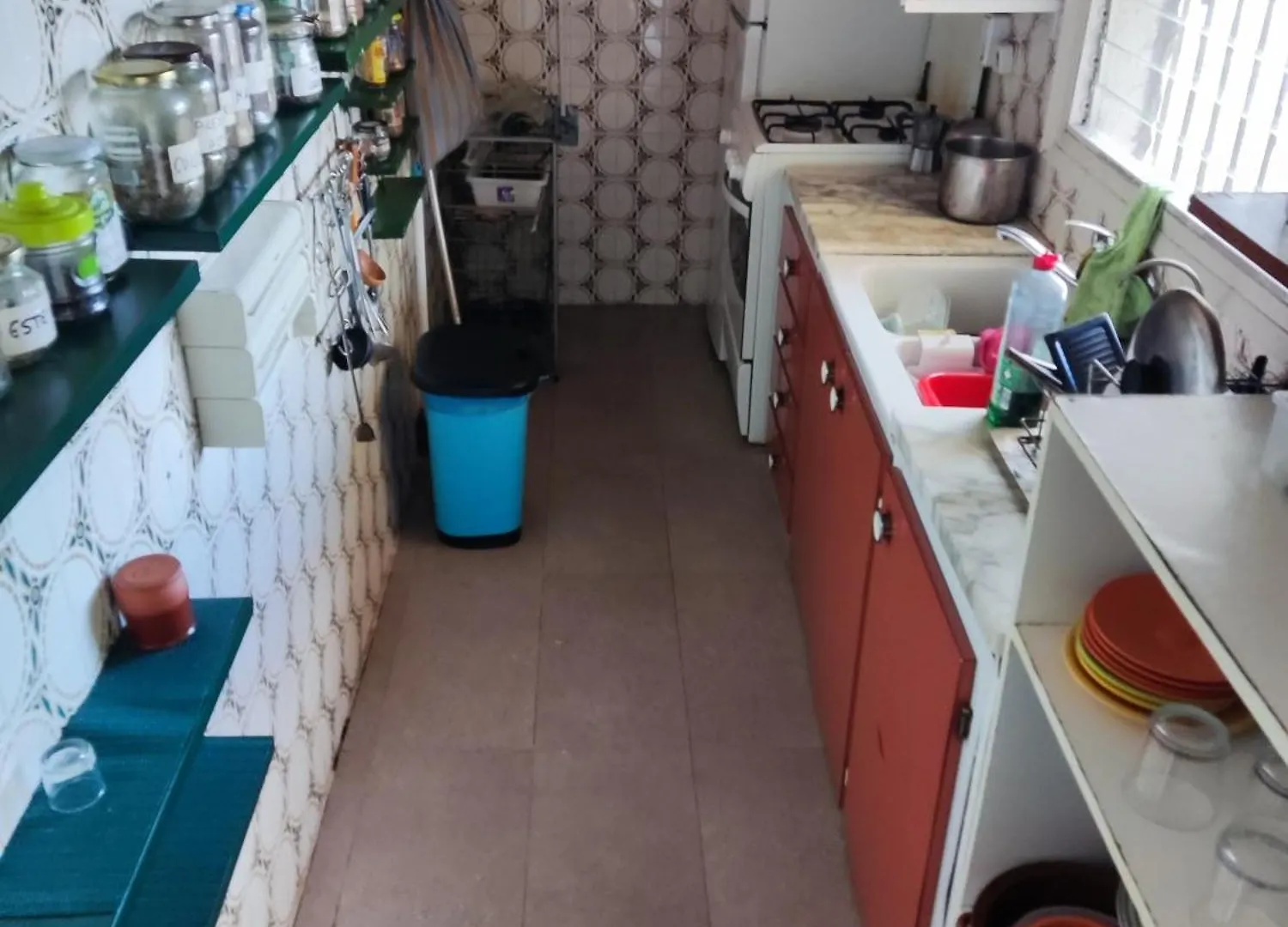 Gesmark House Lloret Puigventos Campsite