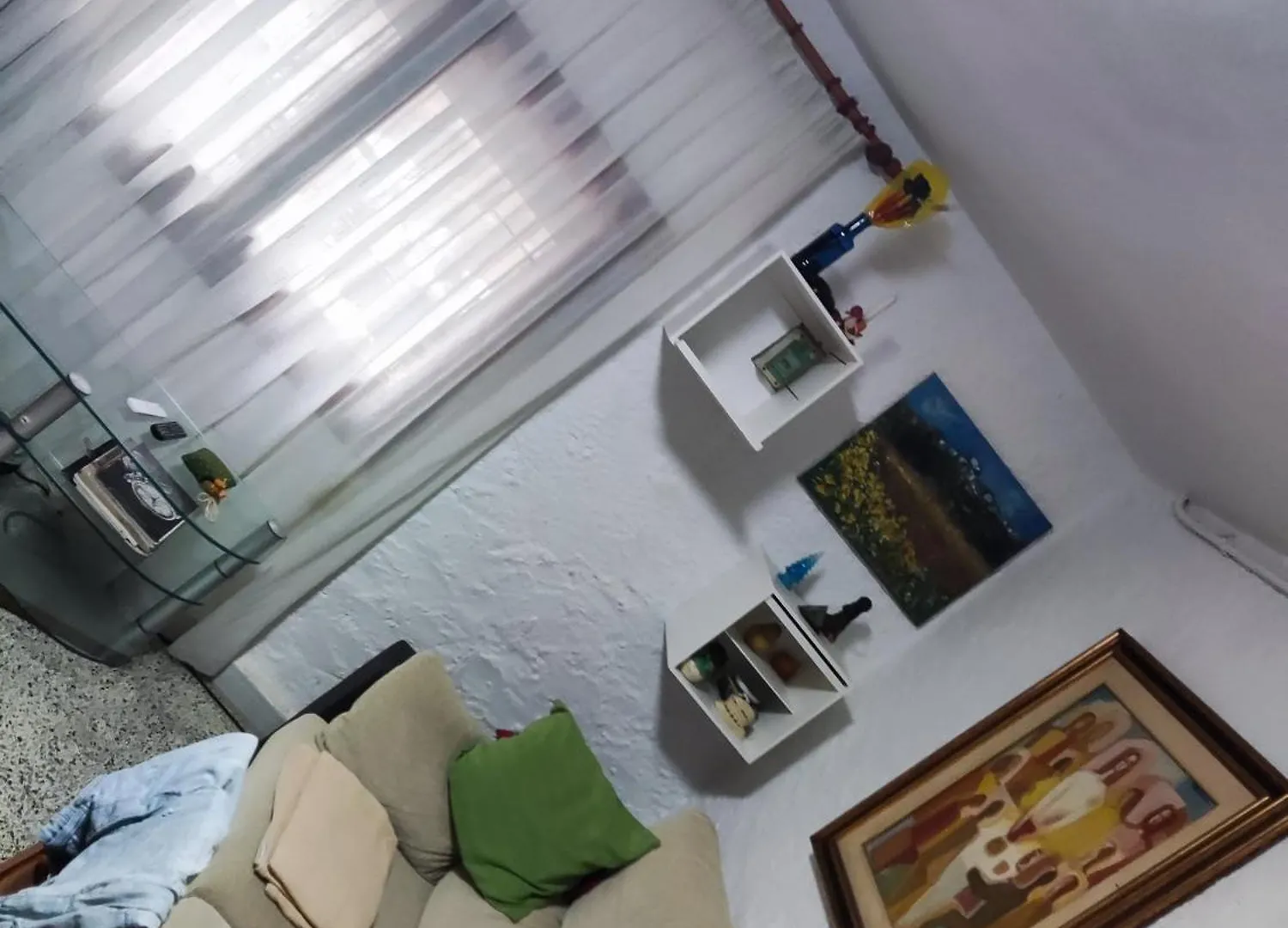 Campsite Gesmark House Lloret Puigventos